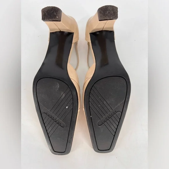 EUC Easy Spirit Nexist Heels - Picture 9 of 11